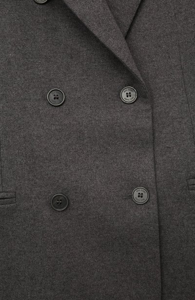 Хлопковый жакет DAL LAGO, арт. R000/9701/13-16, фото 3