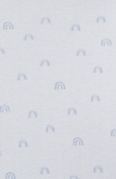 Хлопковый комбинезон SANETTA, арт. 222114, фото 3