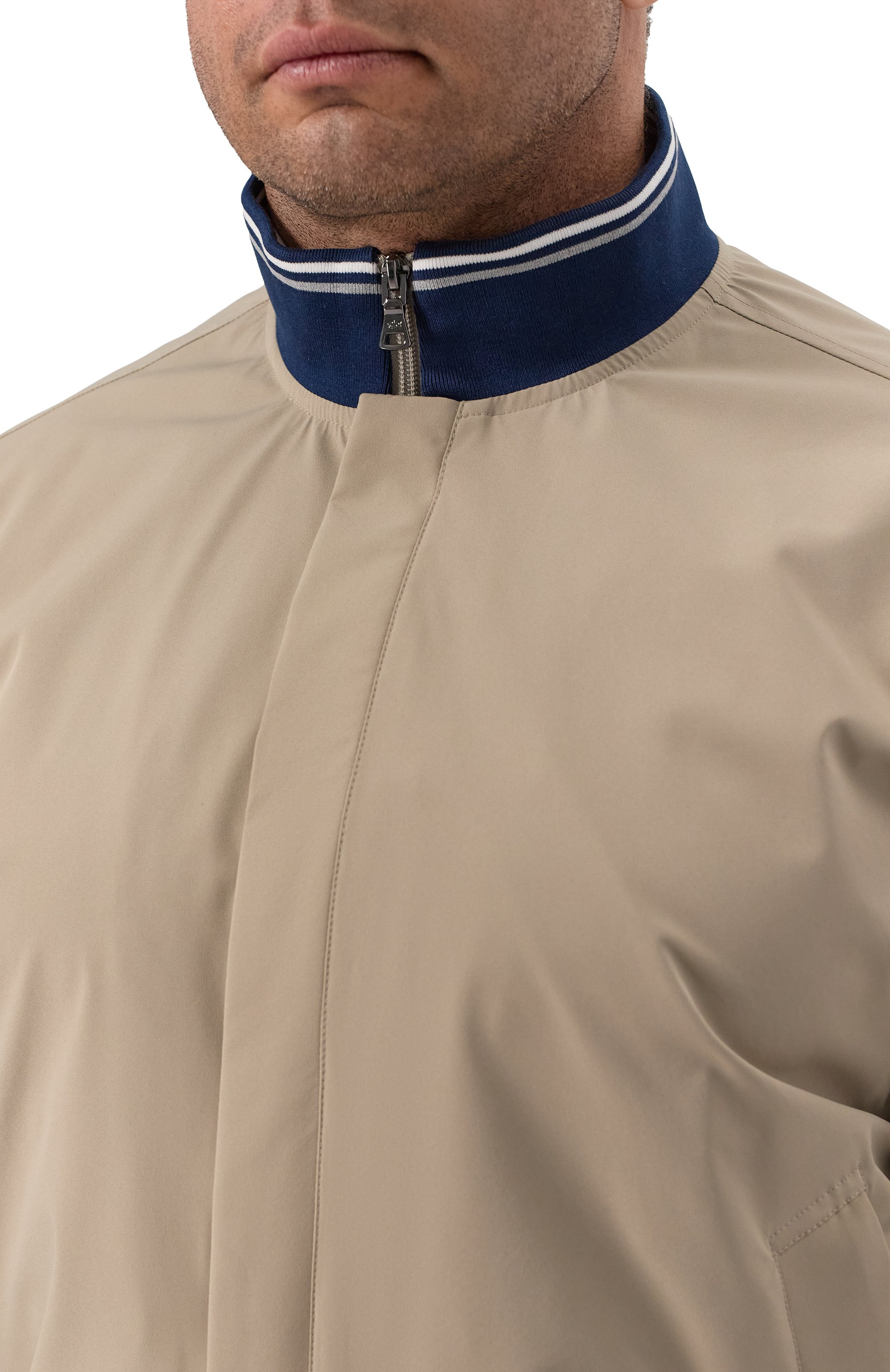 Бомбер PAUL&SHARK, арт. 25412050/3XL, фото 5