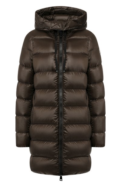 Пуховик moncler suyen MONCLER, арт. E2-093-49319-49-53052, фото 1