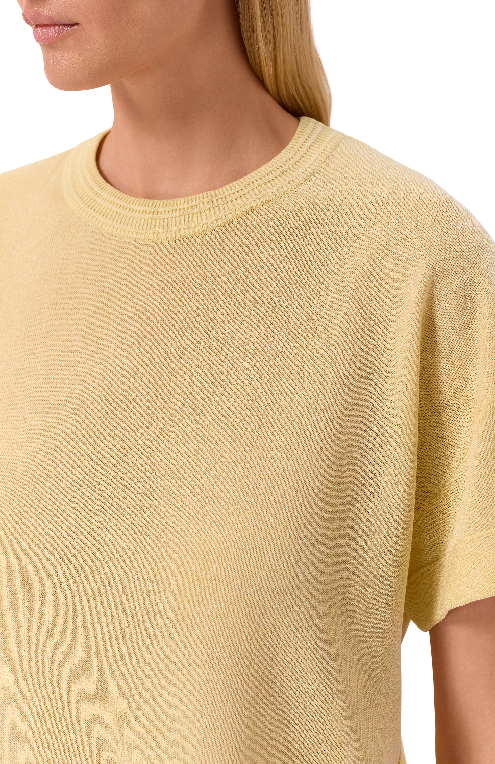 Пуловер из вискозы FREEAGE, арт. LW25.JM120.7000.801, фото 5