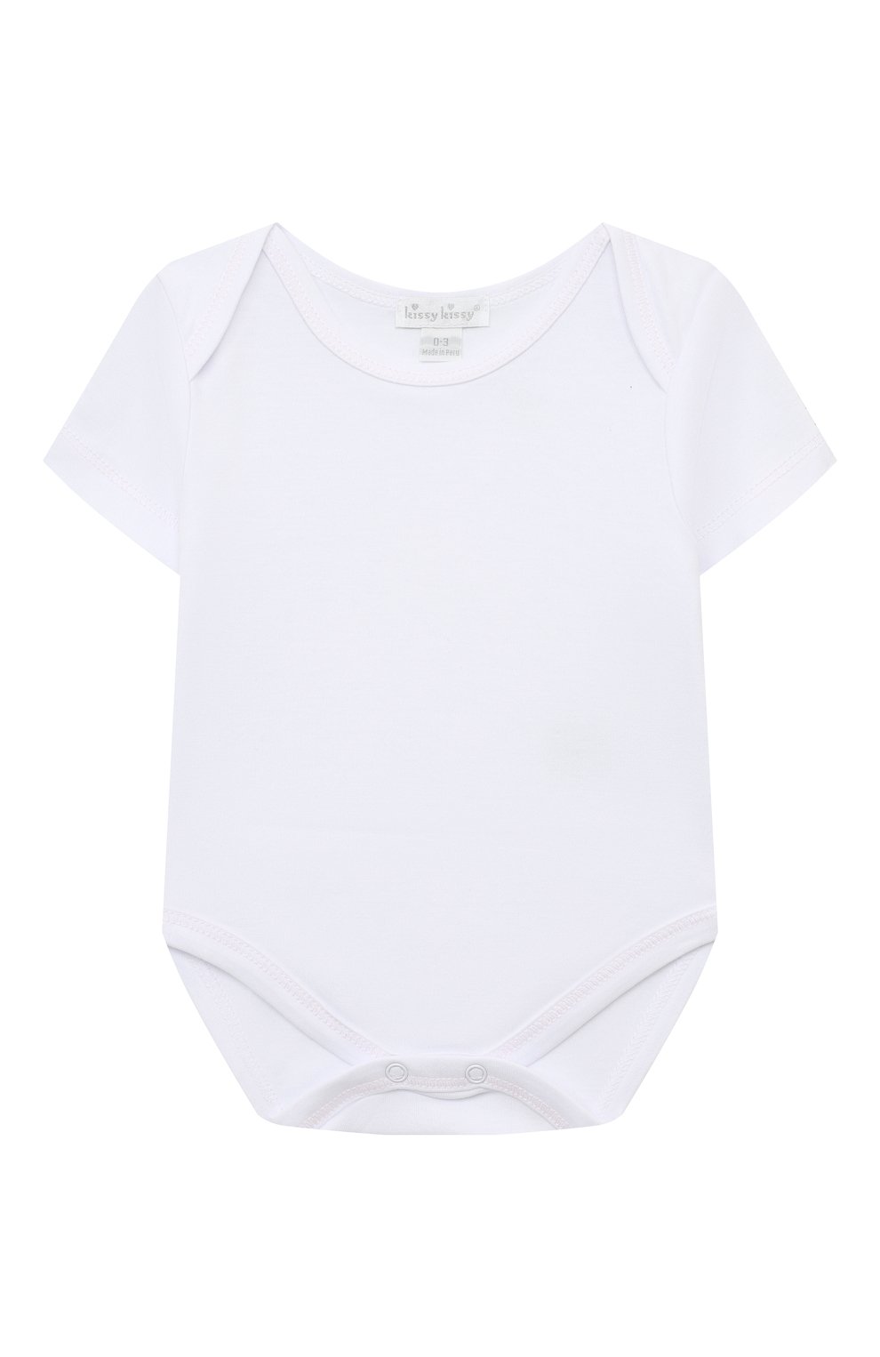 Комплект из трех боди KISSY KISSY, арт. 38483., фото 6