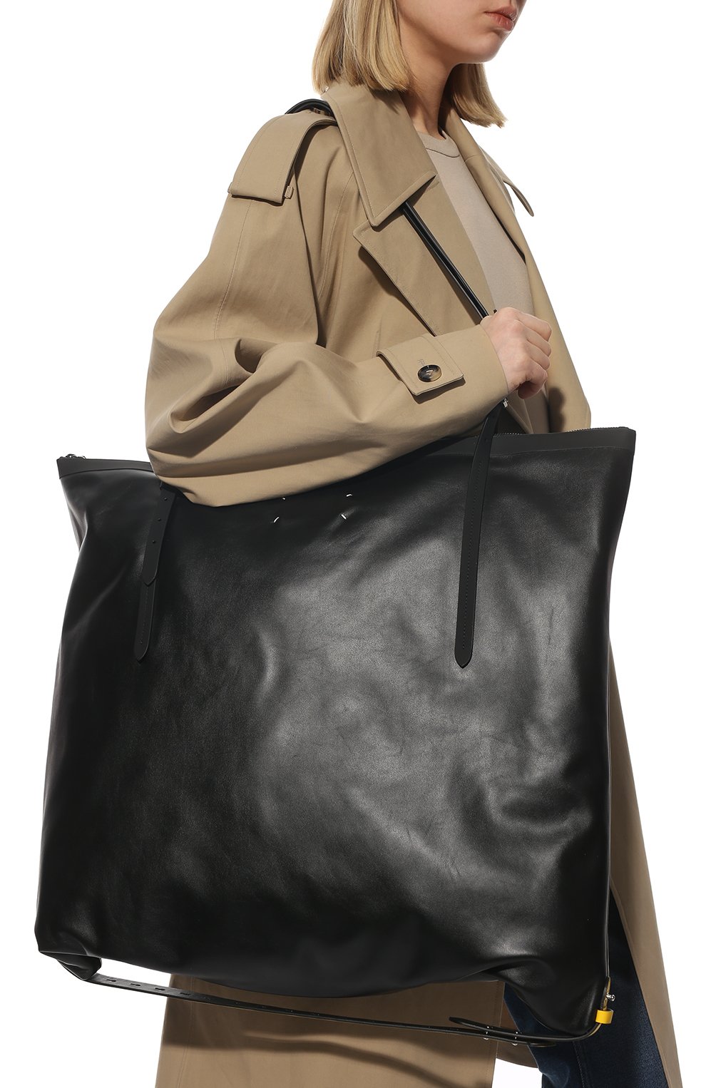 Сумка-шопер MAISON MARGIELA, арт. S36WC0149/P4456, фото 2