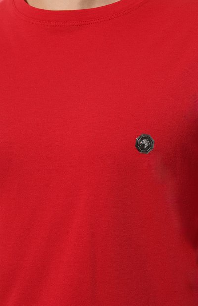 Футболка STEFANO RICCI, арт. MNH2401980/803, фото 5