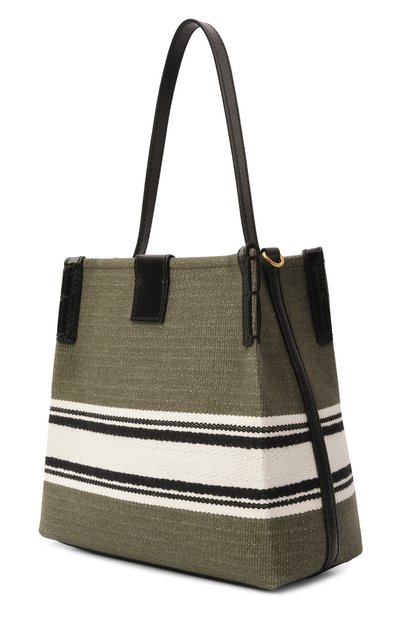 Сумка release BALMAIN, арт. GN0CA032/TJBR, фото 4