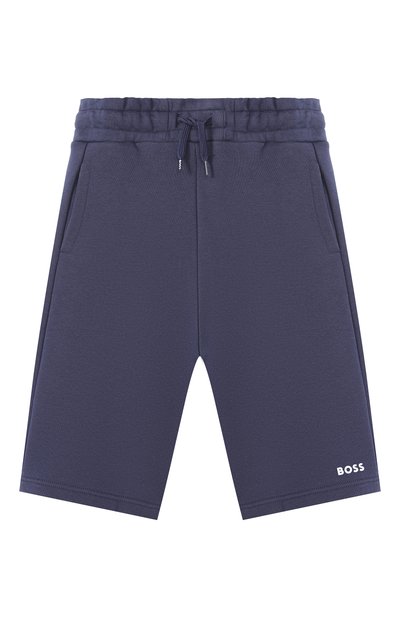 Комплект из футболки и шорт BOSS, арт. J53007, фото 4