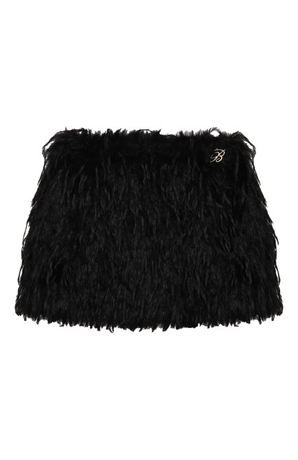 Юбка BLUMARINE, арт. BFG00150/PL009/6-12A