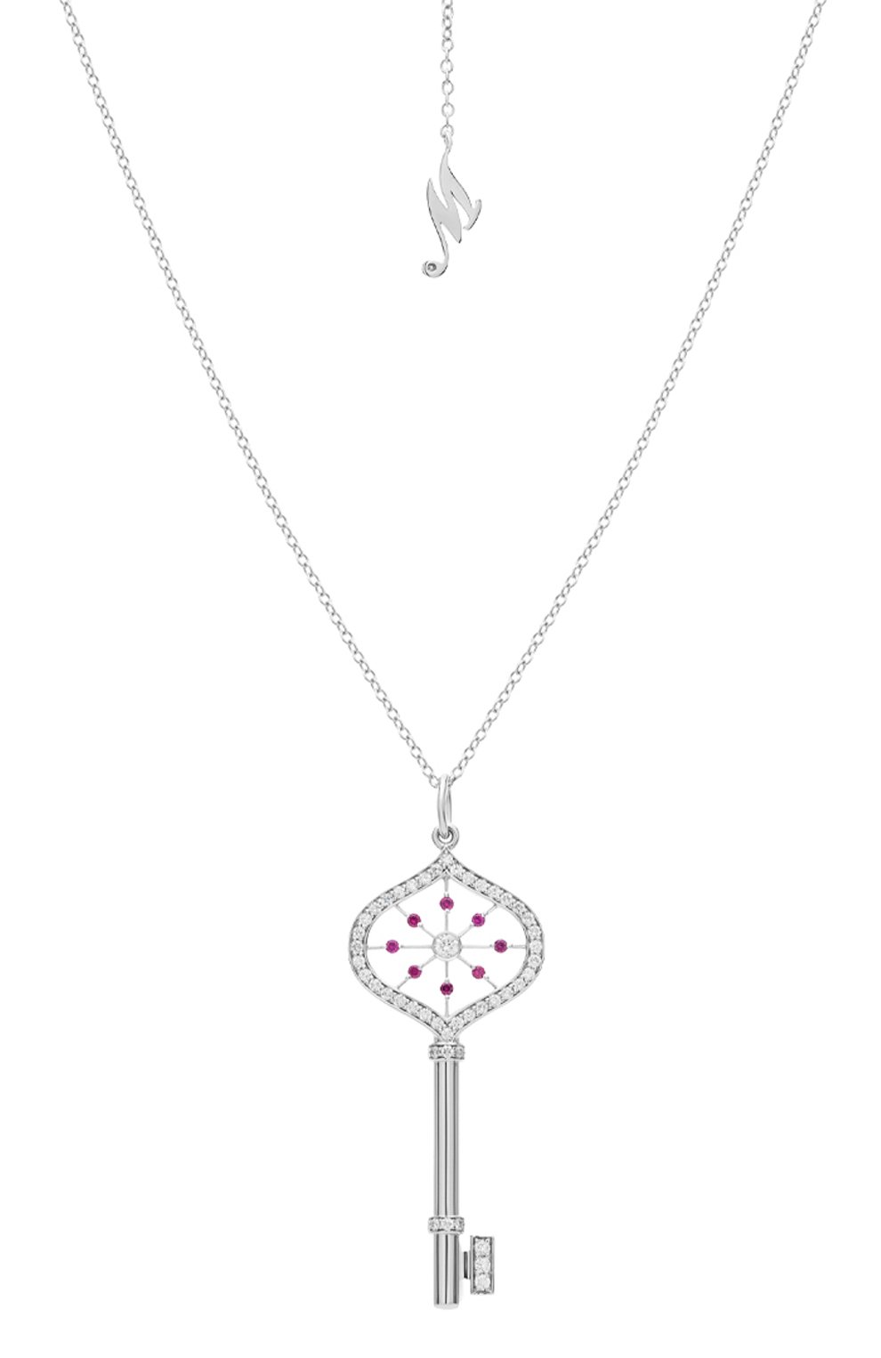 Кулон MERCURY, арт. MP24370/WG/KR, фото 1