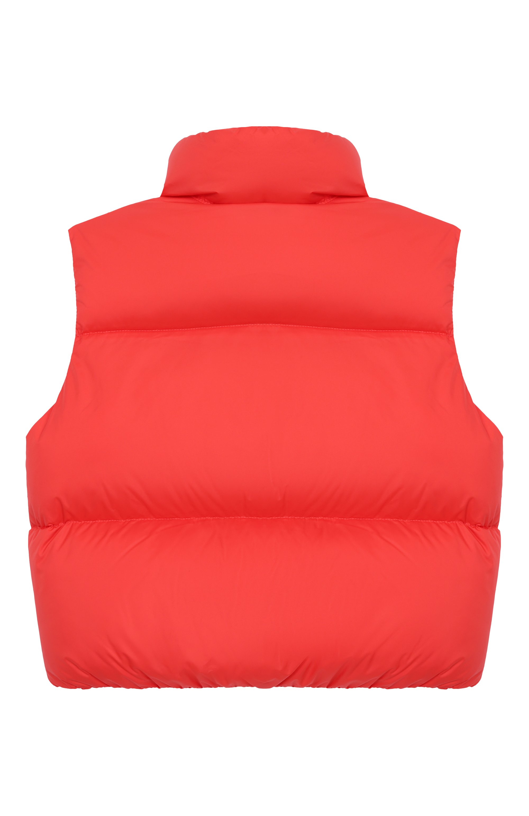 Пуховый жилет IL GUFO, арт. A25GGT0002NN106/2-4, фото 2