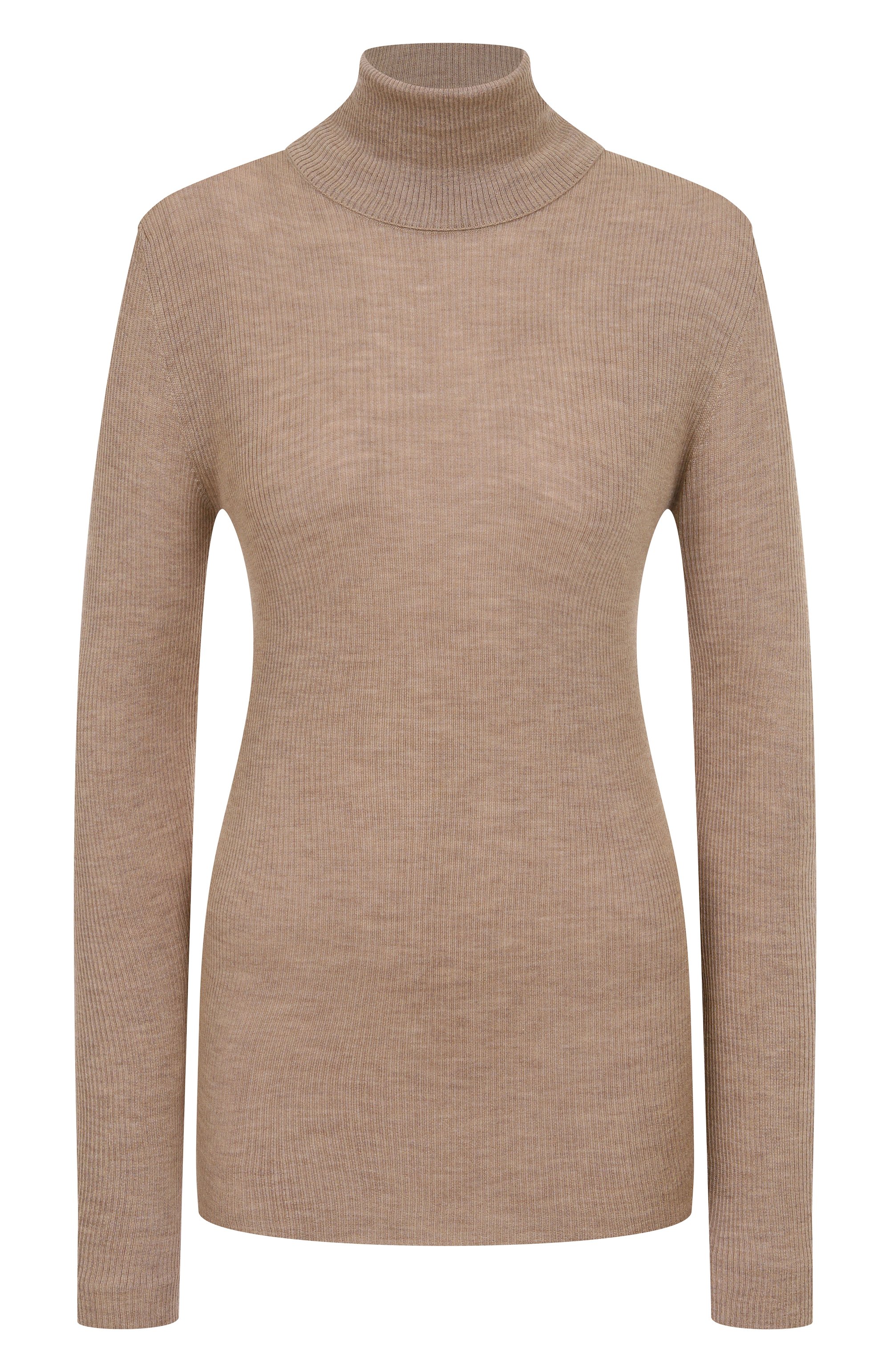 Водолазка из кашемира и ш�елка MVST, арт. WF61-714MU, фото 1