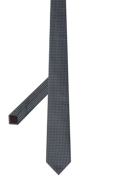 Шелковый галстук BOSS, арт. 50532463, фото 3