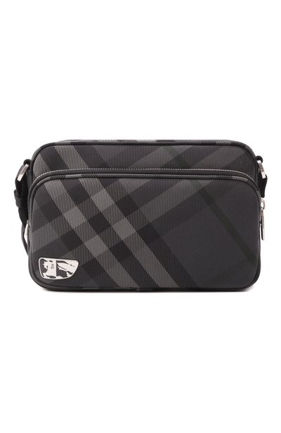 Мужская сумка grid BURBERRY, арт. 8102249