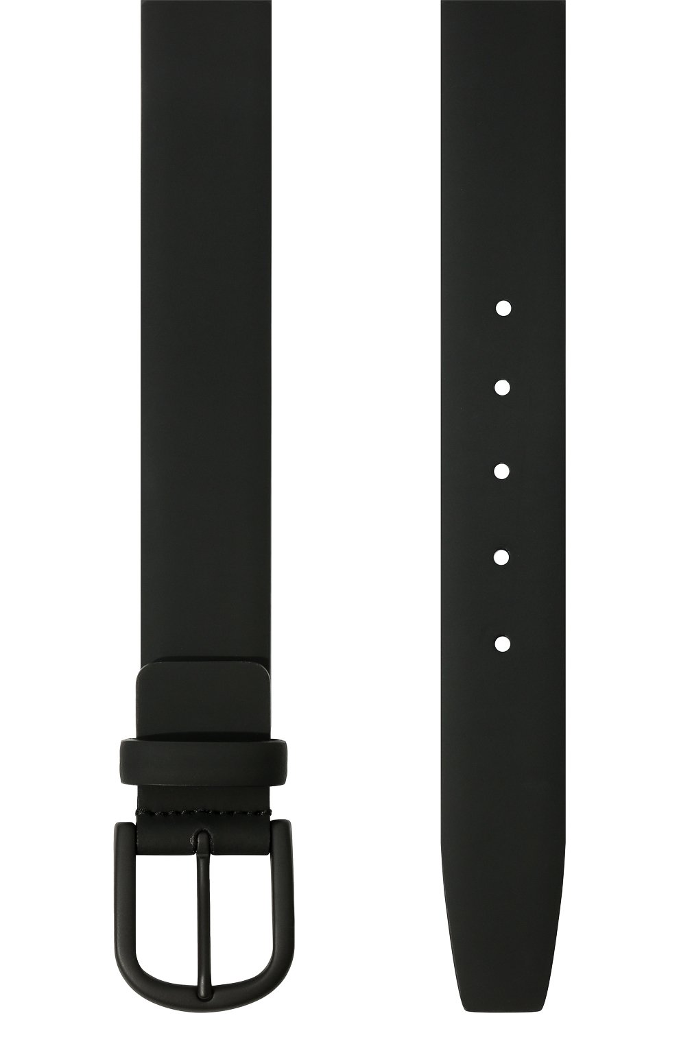 Кожаный ремень CANALI, арт. 50C/KY00363, фото 3