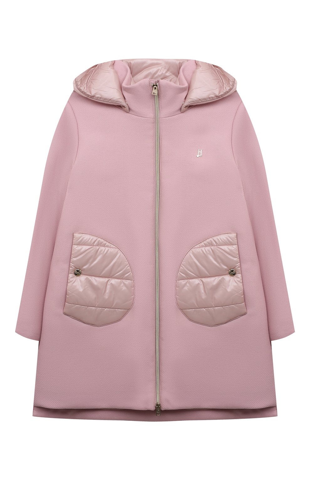 Шерстяное пальто HERNO, арт. GC000049G/33344/10A-14A, фото 1