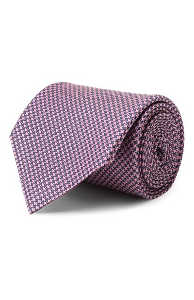 Мужской шелковый галстук STEFANO RICCI, арт. CCXL/56014