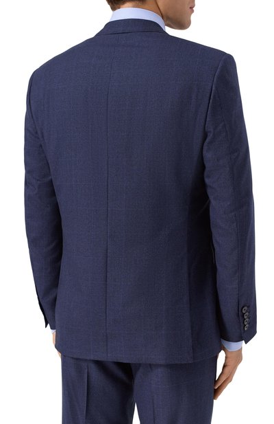 Шерстяной костюм STEFANO RICCI, арт. S1SF432220/W0019T/60-62, фото 5