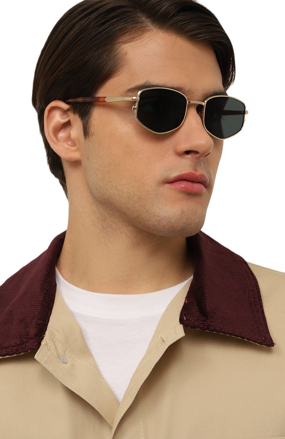 Солнцезащитные очки DAVID BECKHAM, арт. DB1129 HM2, фото 2