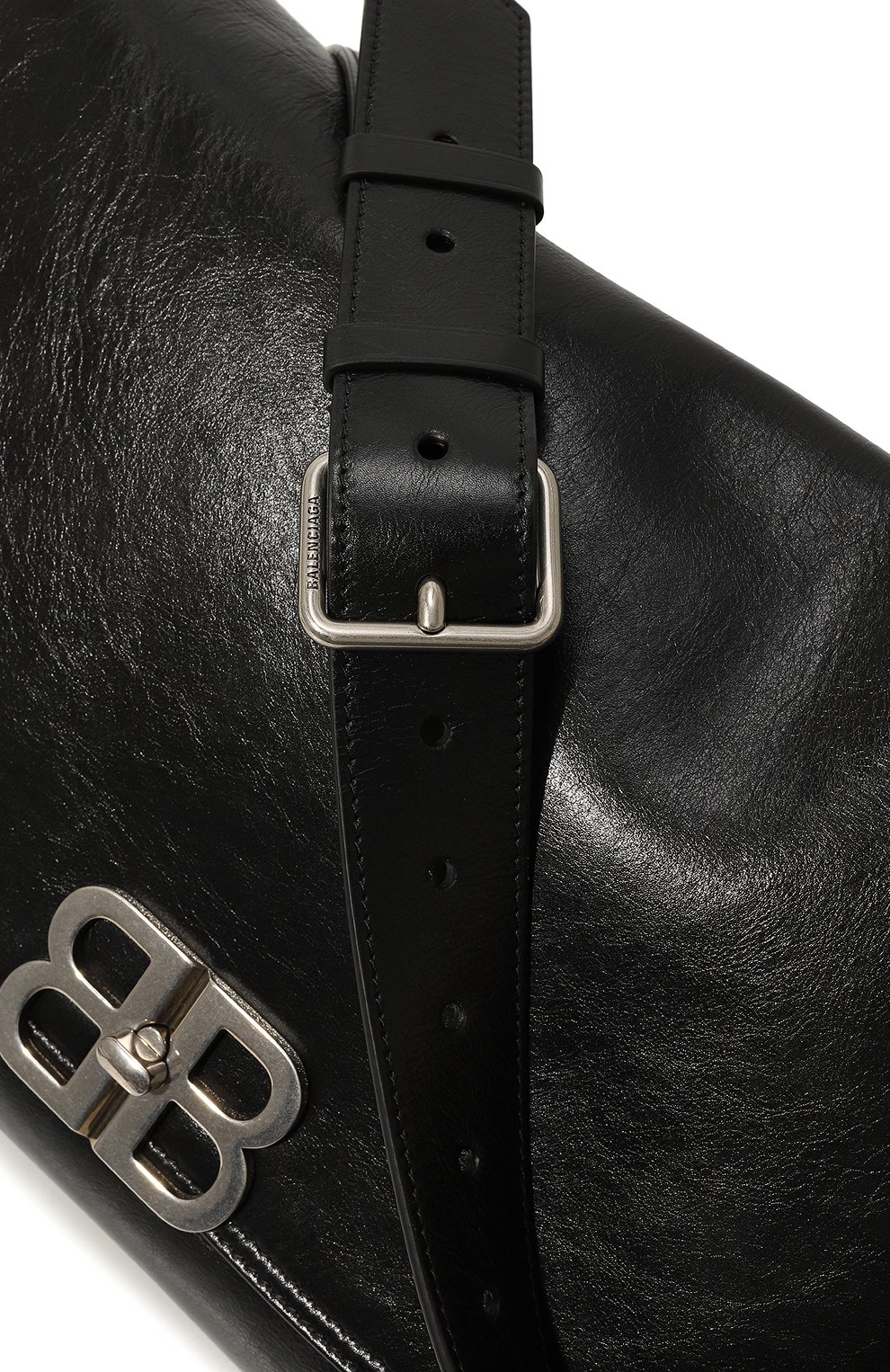 Сумка bb soft large BALENCIAGA, арт. 748488/2AAI4, фото 5