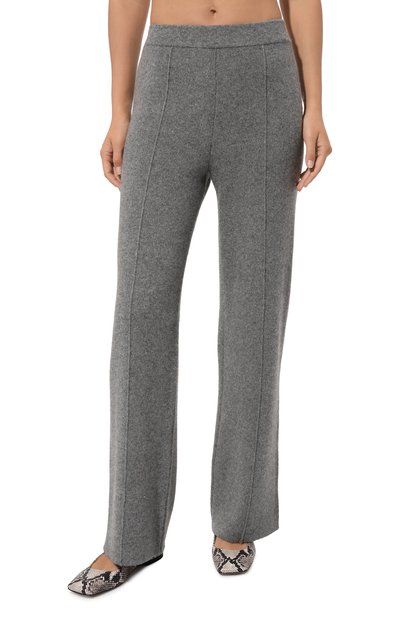 Брюки из шерсти и вискозы PIETRO BRUNELLI, арт. PNB001/WS0011, фото 3