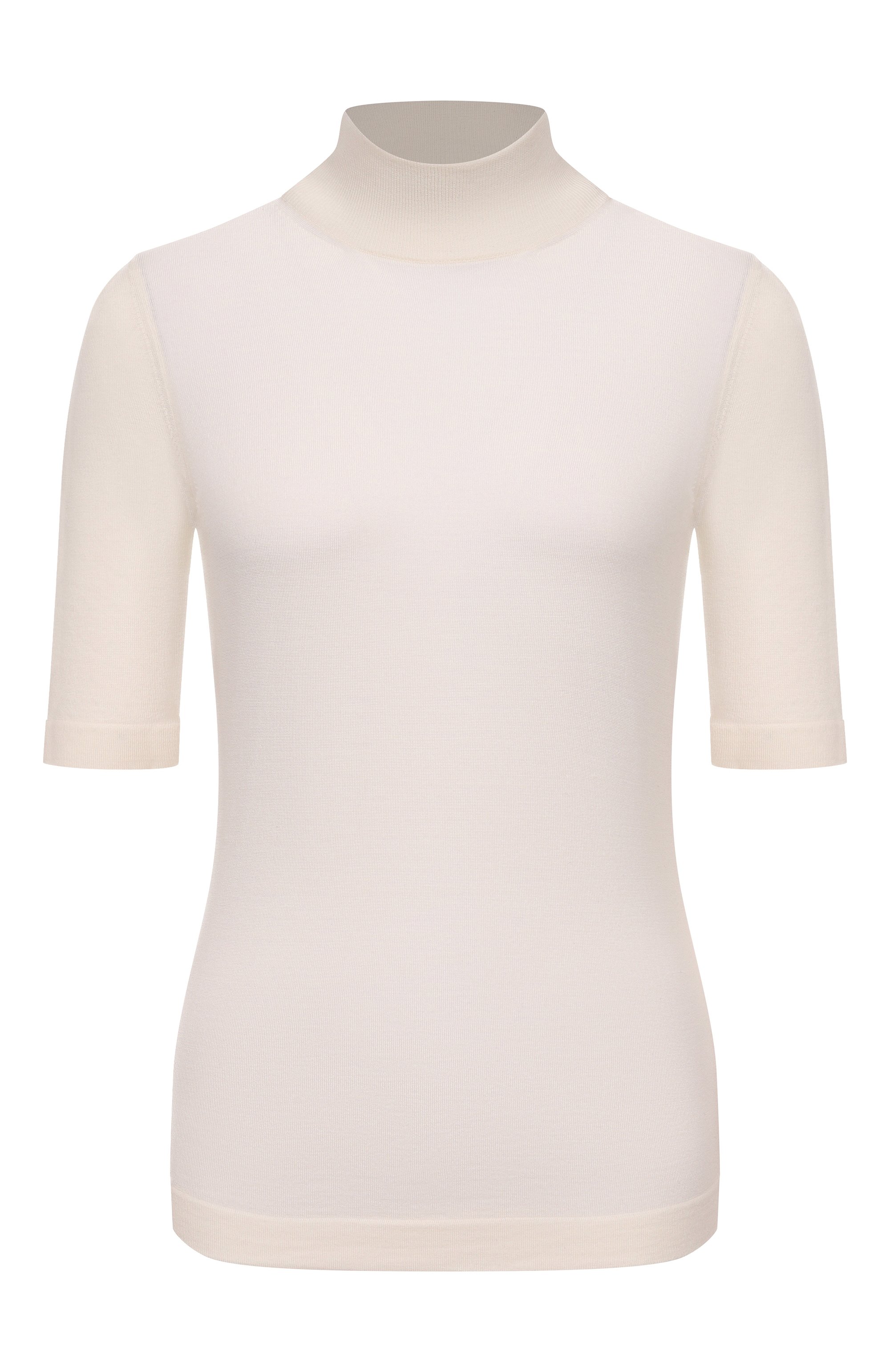 Шерс тяная водолазка MVST, арт. M26.CSW.K410/13-5 MICR0N W00L, фото 1