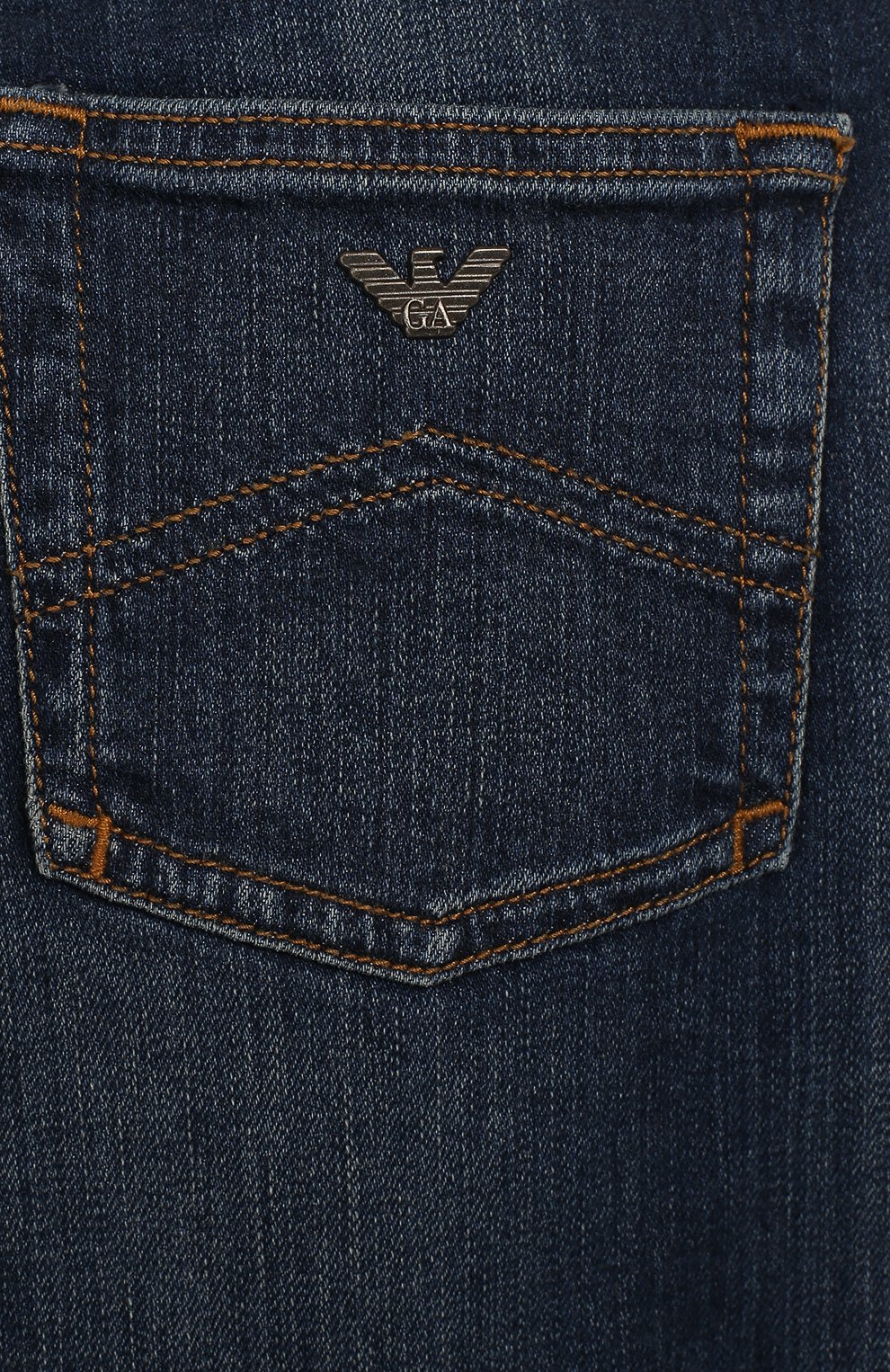 Джинсы EMPORIO ARMANI, арт. 8N4J45/1V0MZ, фото 3