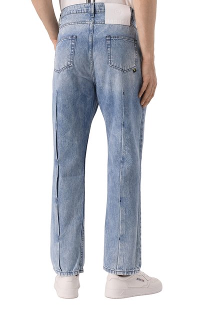 Джинсы BARROW, арт. S5BWMADP037, фото 4