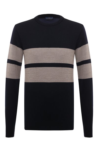 Мужской шерстяной джемпер PAUL&SHARK, арт. 14311073