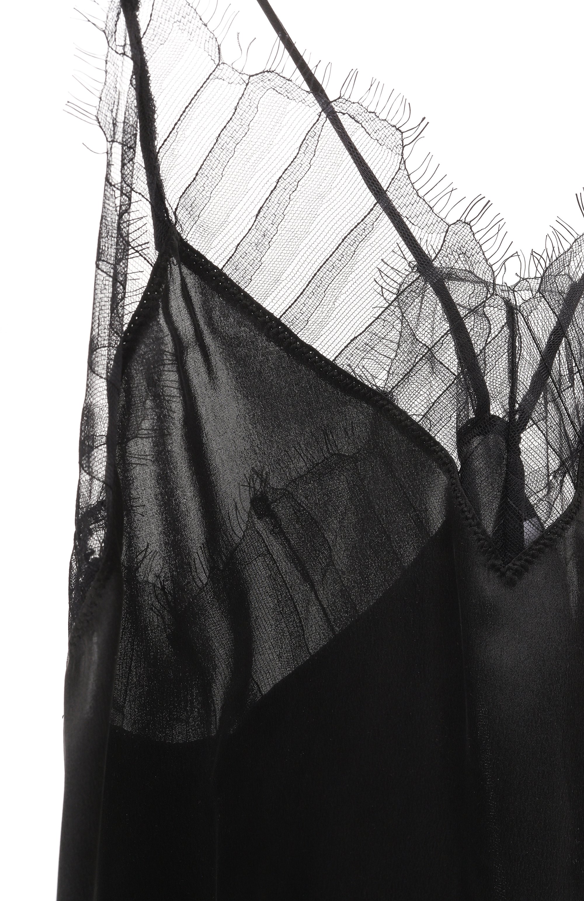 Атласный топ IRO, арт. WF16BERWYN, фото 6