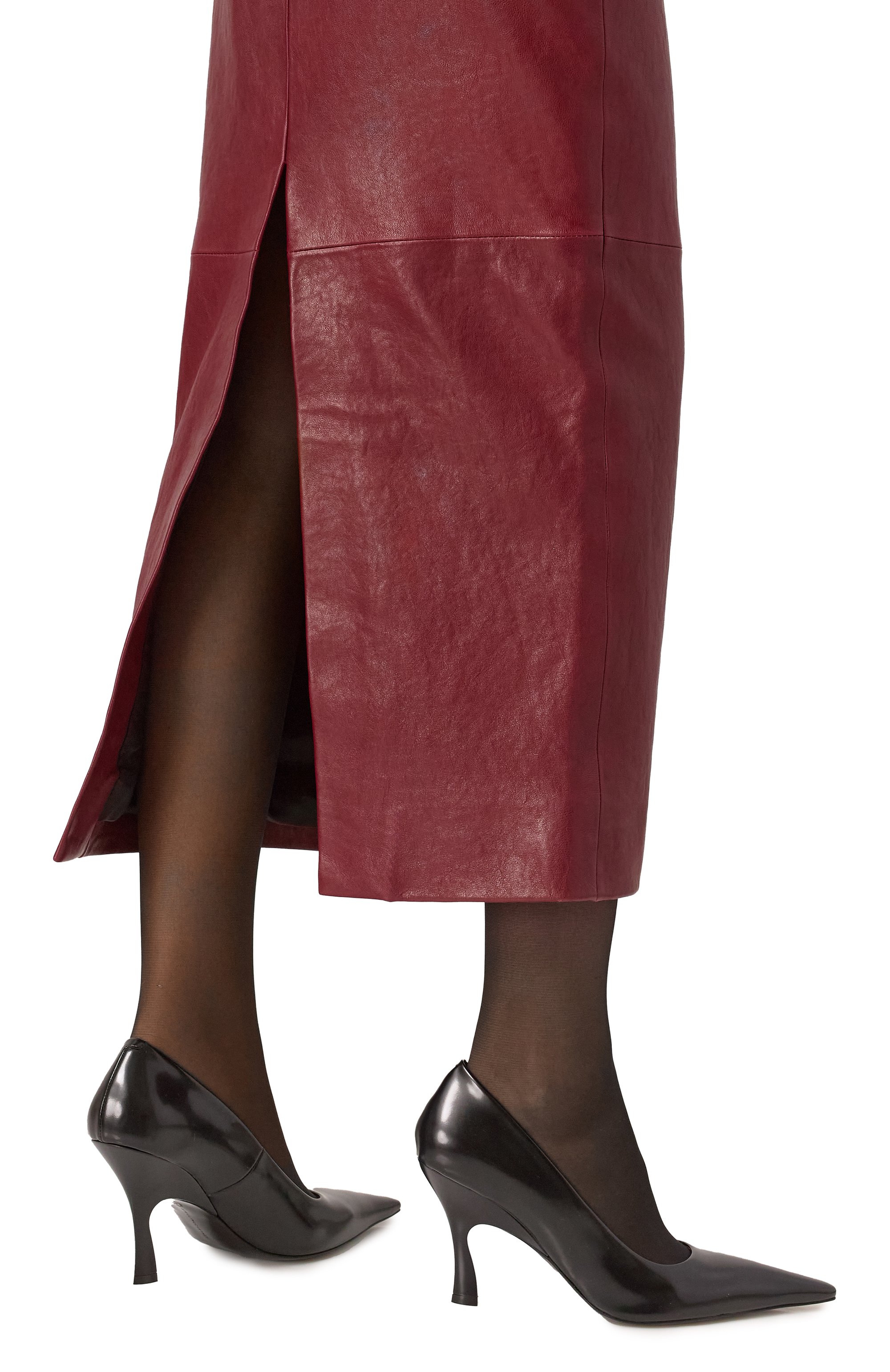 Туфли elsa 90 STELLA MCCARTNEY, арт. 810454/AP0350, фото 3