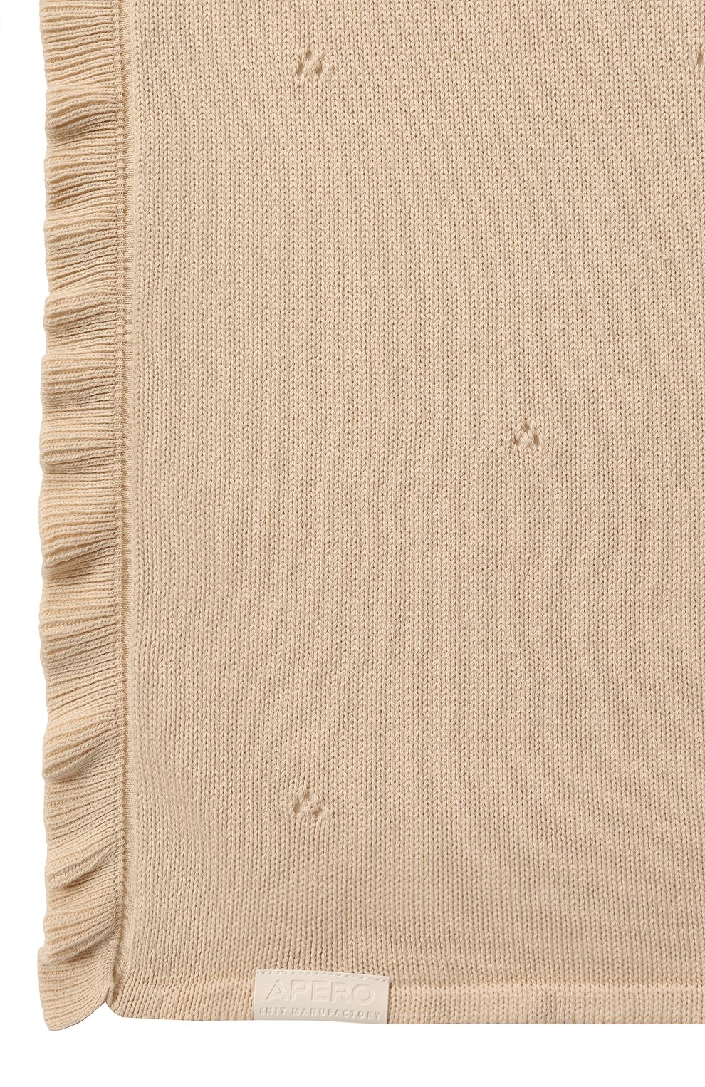 Плед APERO, арт. АР59WH, фото 4