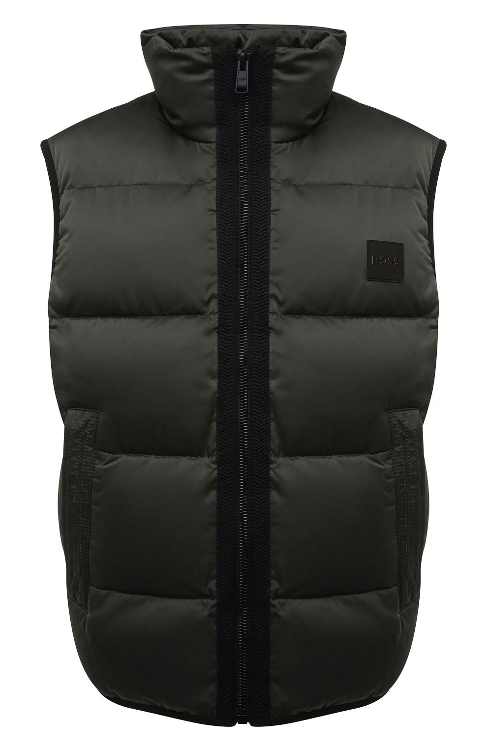 Утепленный жилет BOSS ORANGE, арт. 50485873, фото 1