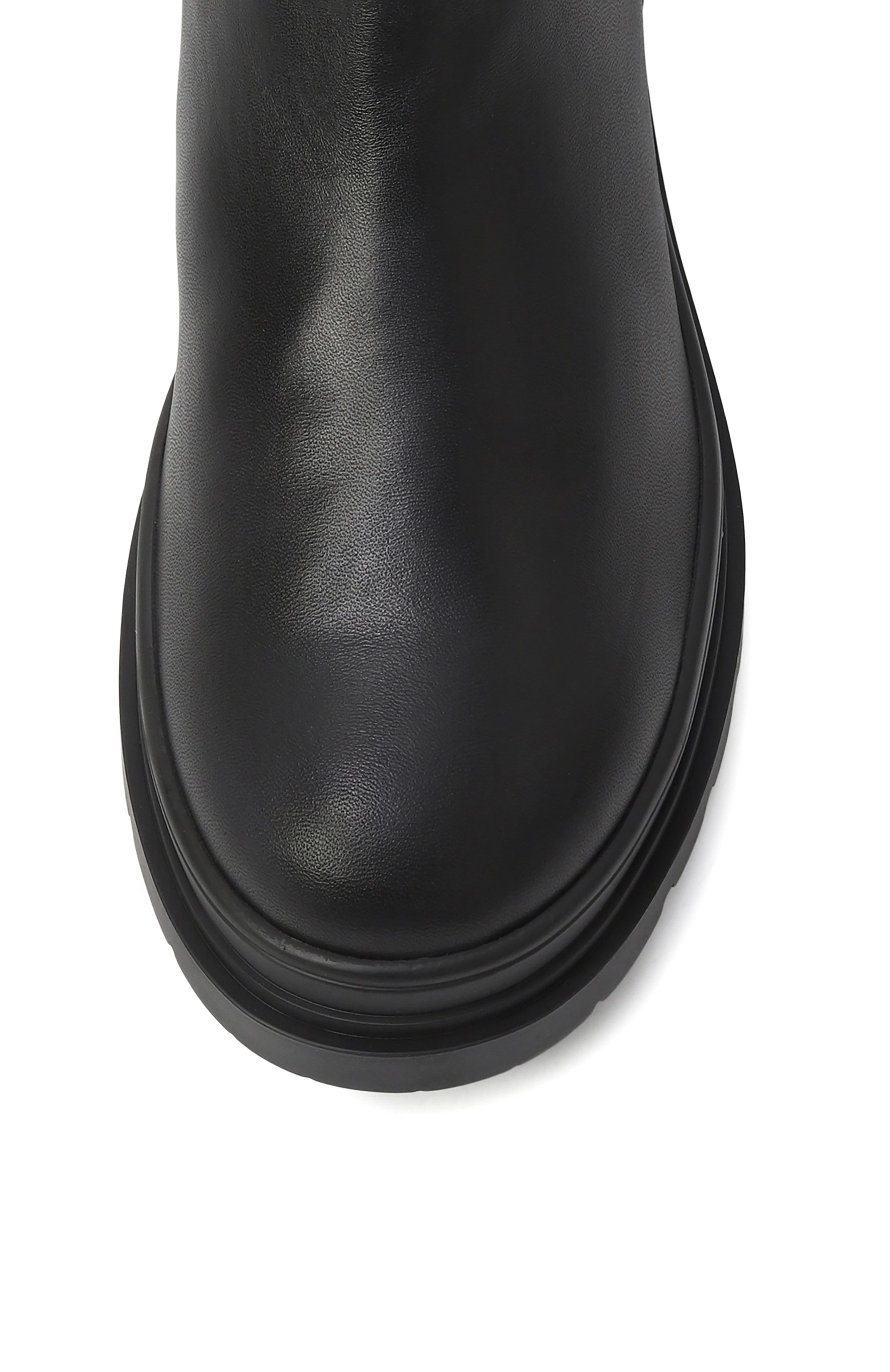 Кожаные челси st. moritz BOGNER, арт. 22546563, фото 6