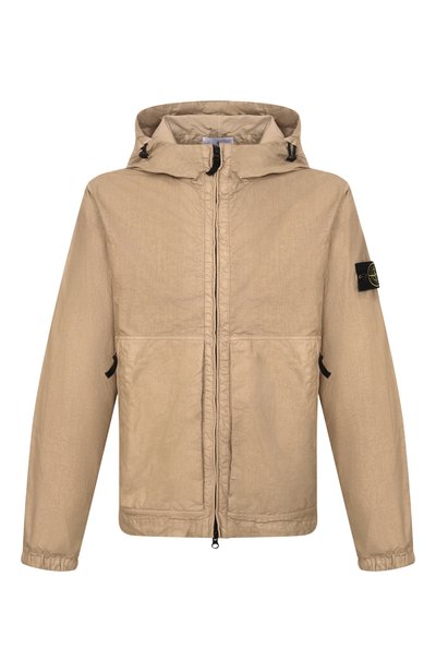 Мужская куртка STONE ISLAND, арт. L1S154100053/S0069