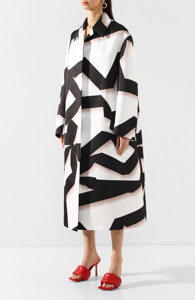 Пальто DRIES VAN NOTEN, арт. 201-10292-9423, фото 3