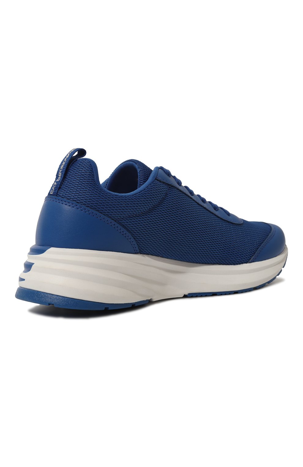 Кроссовки EA7, арт. 7Y000002/AF10181, фото 3