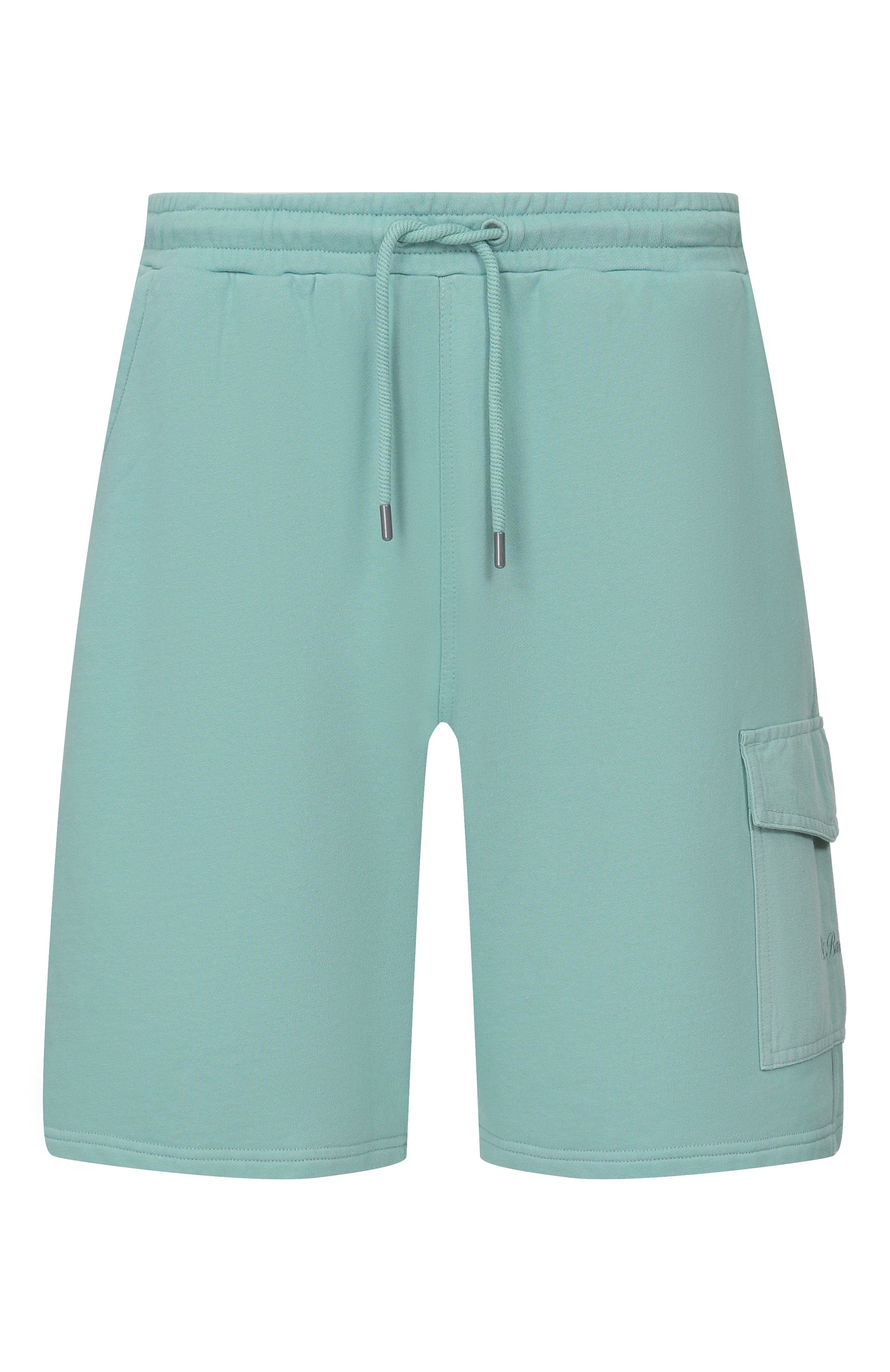 Хлопковые шорты MC2 SAINT BARTH, арт. ARG0001-00160L/ARG0, фото 1