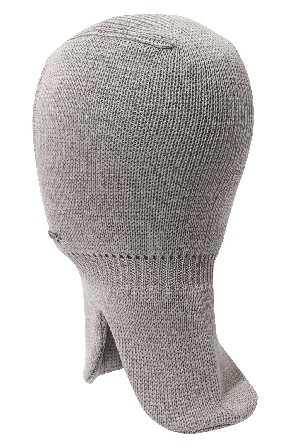 Шерстяной капор IL TRENINO, арт. CL-4065/J, фото 2