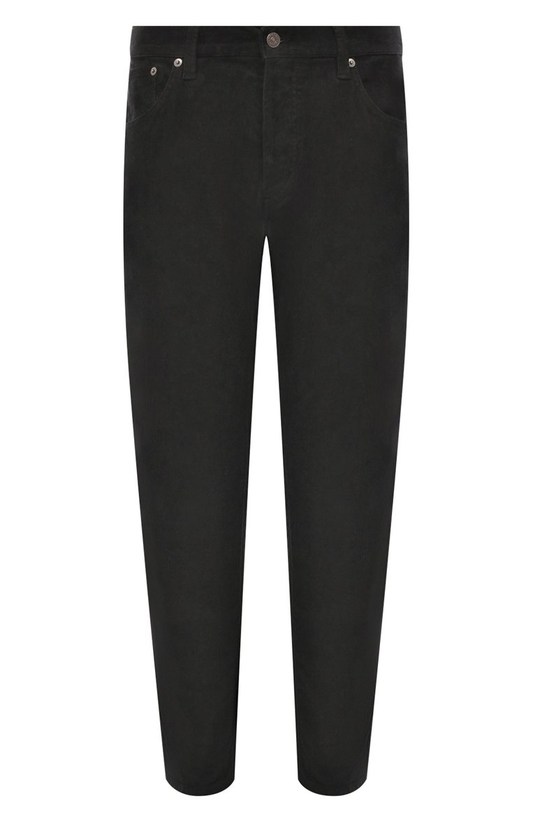 Вельветовые брюки DONDUP, арт. UP434/VS0028U PTD, фото 1