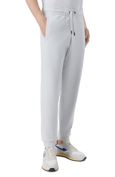 Хлопковые джоггеры BOGNER FIRE+ICE, арт. 14397936, фото 3