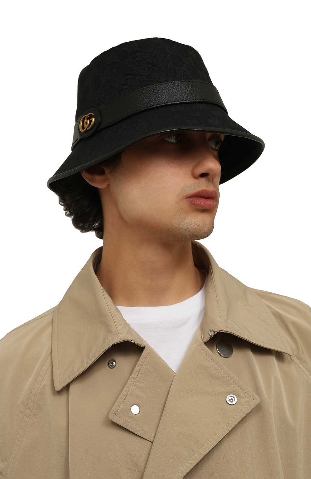 Панама GUCCI, арт. 576587/4HG53, фото 2