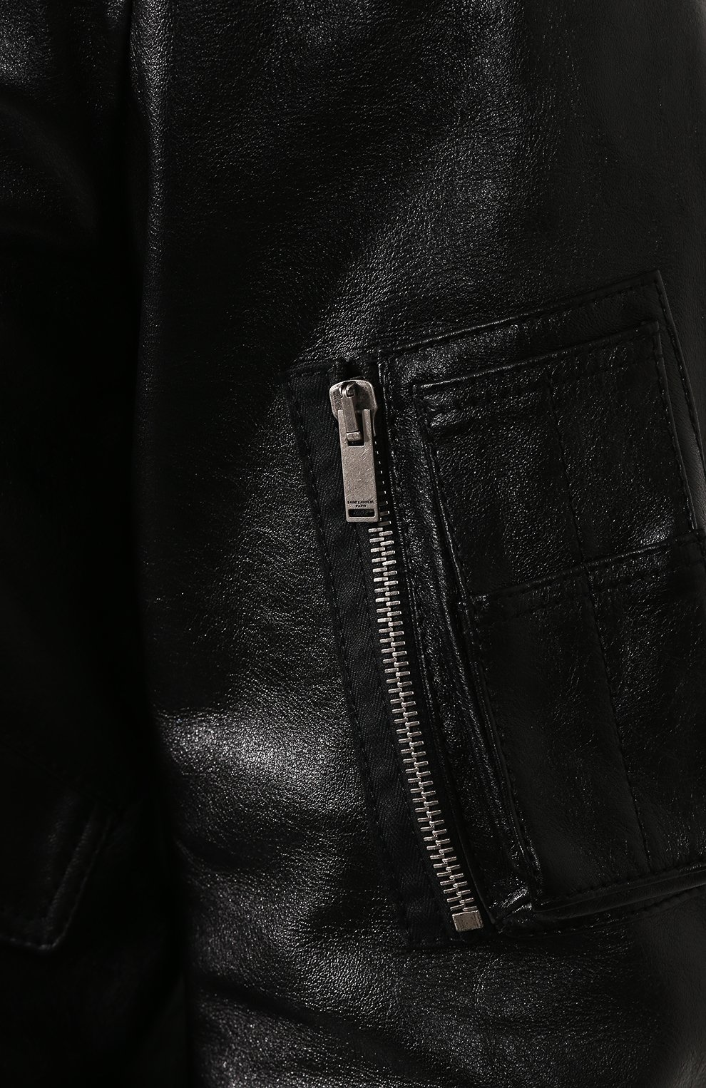 Дубленка SAINT LAURENT, арт. 577687/YC2YW, фото 5