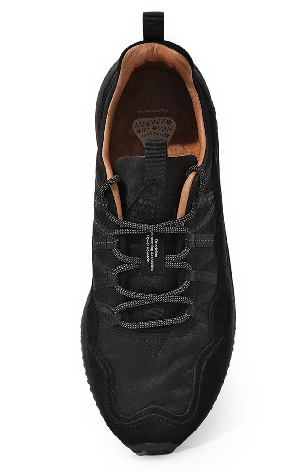 Комбинированные кроссовки washi FLOWER MOUNTAIN, арт. 001 2017842/01, фото 6