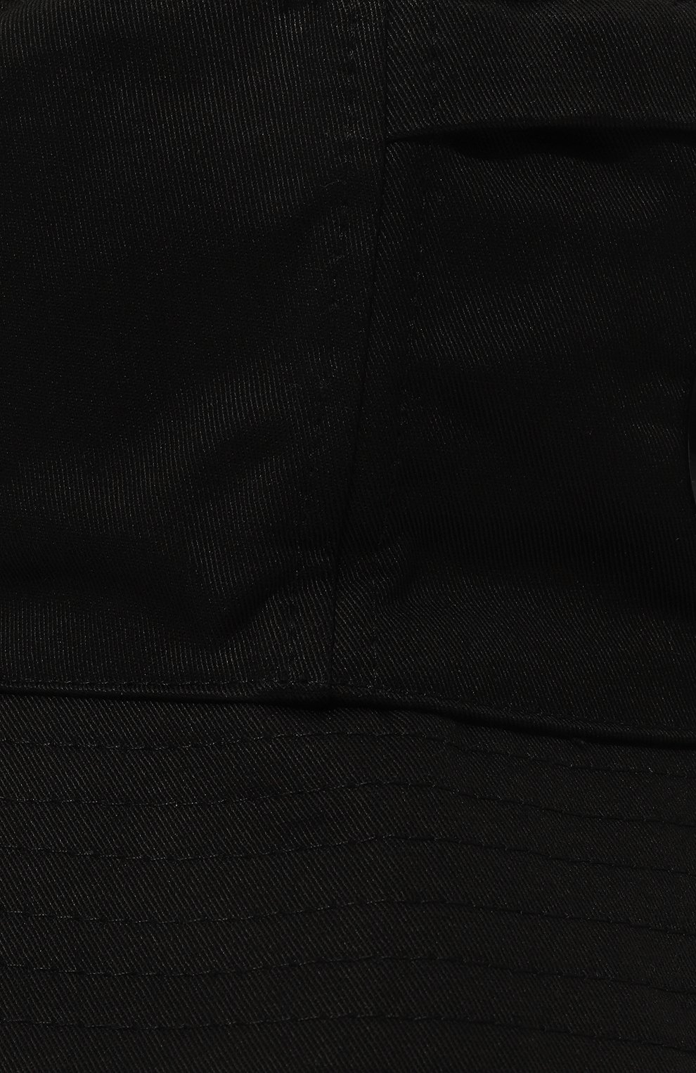 Хлопковая панама C.P. COMPANY, арт. CUX006/L0A04, фото 3