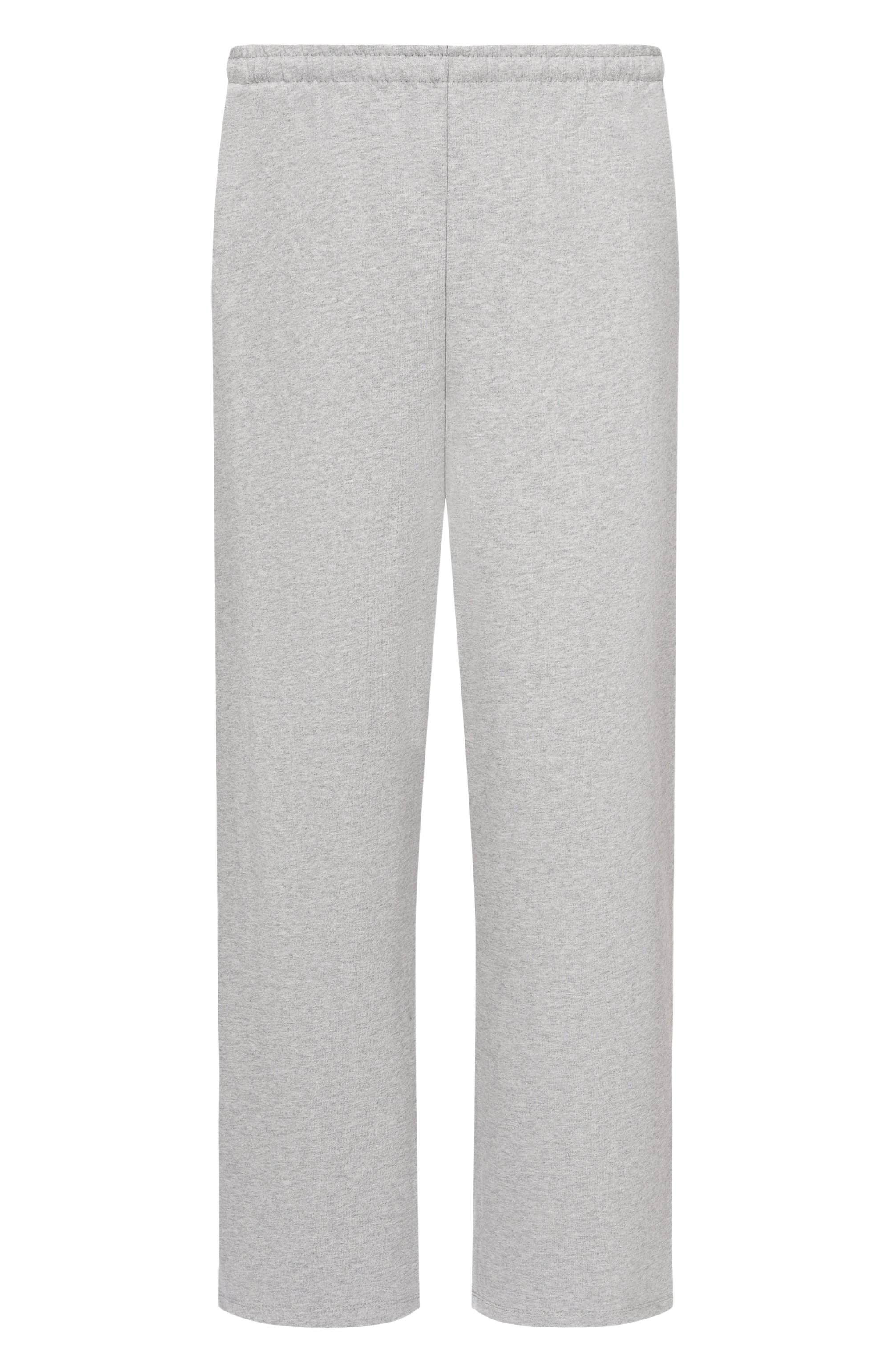 Хлопковые брюки PLANTA ROSA, арт. PR/P002/NP/350VELVET, фото 1