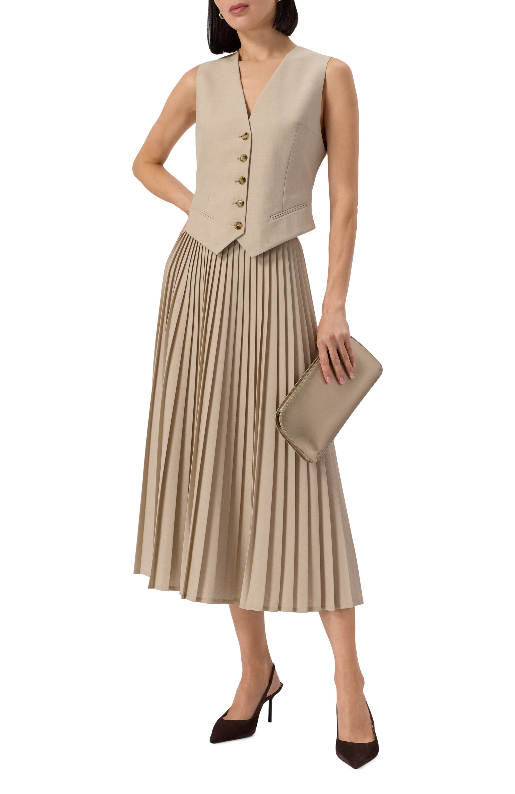 Замшевые туфли lidia 70 PARIS TEXAS, арт. PX1635/XSA04, фото 2