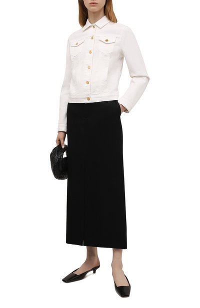 Джинсовая куртка TOM FORD, арт. GID051-DEX160, фото 2