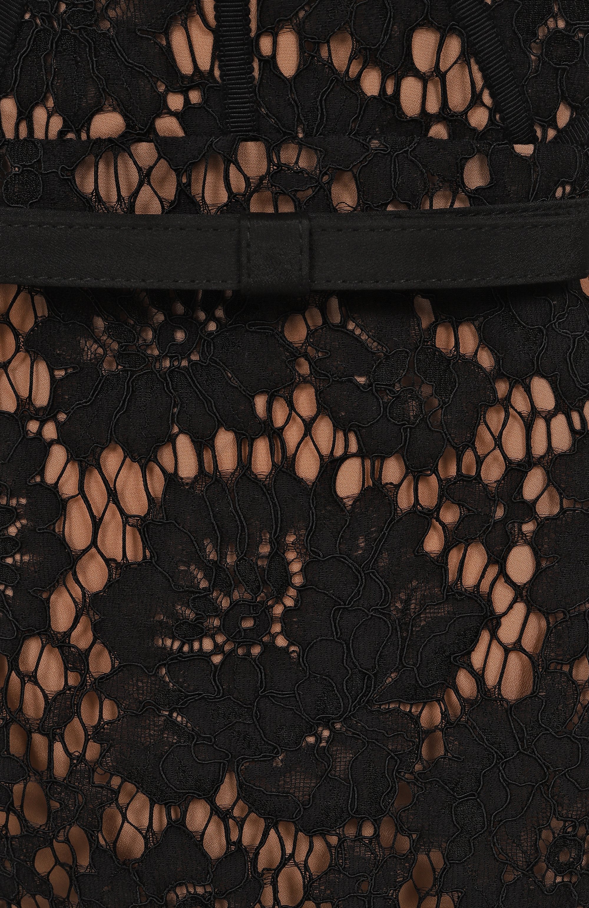 Платье SELF-PORTRAIT, арт. SS25046MAB, фото 6