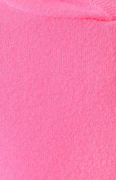 Кашемировый пуловер с капюшоном FTC, арт. 770-0770, фото 5