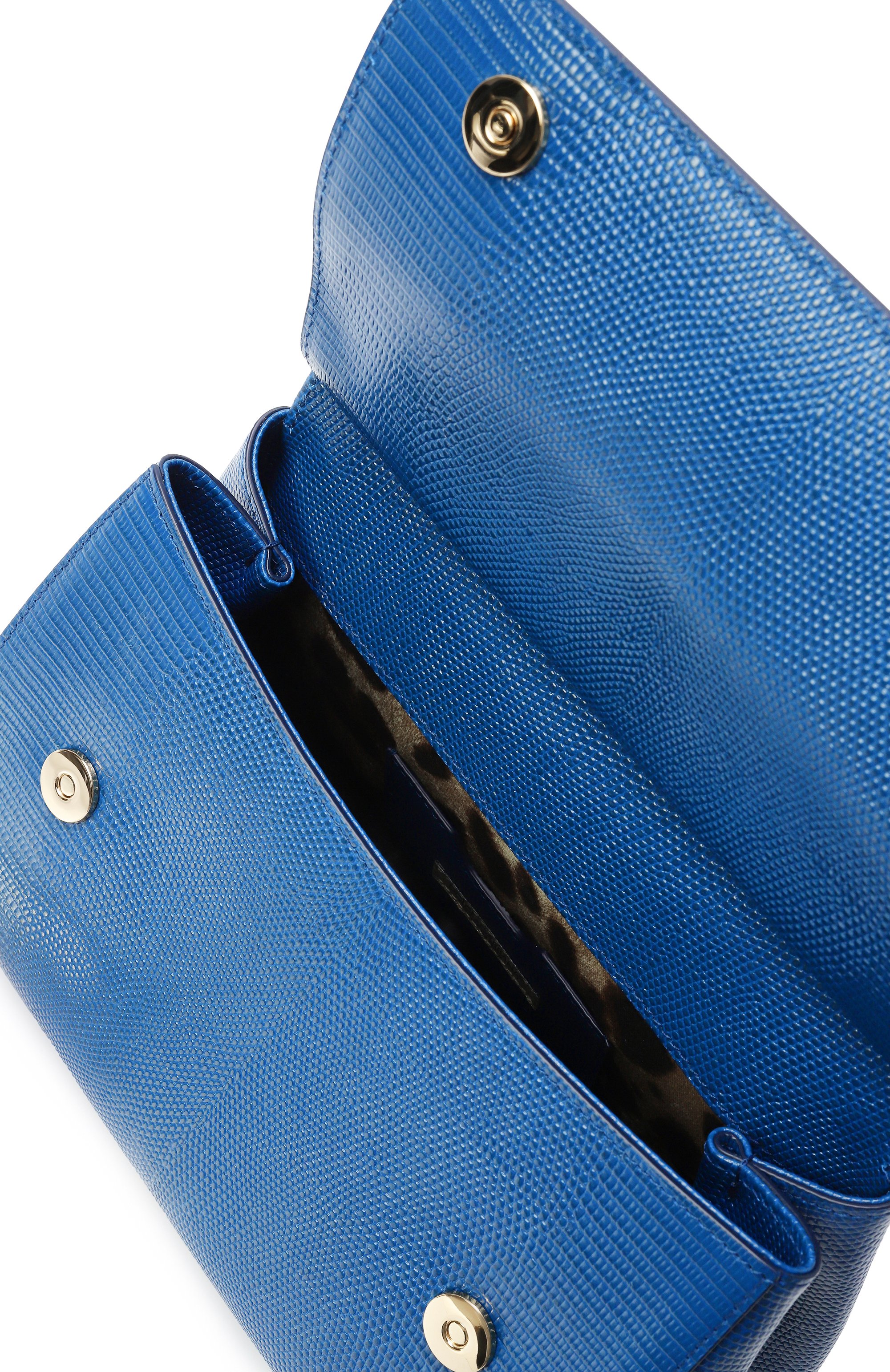 Сумка sicily large DOLCE & GABBANA, арт. BB6002/AI742, фото 5