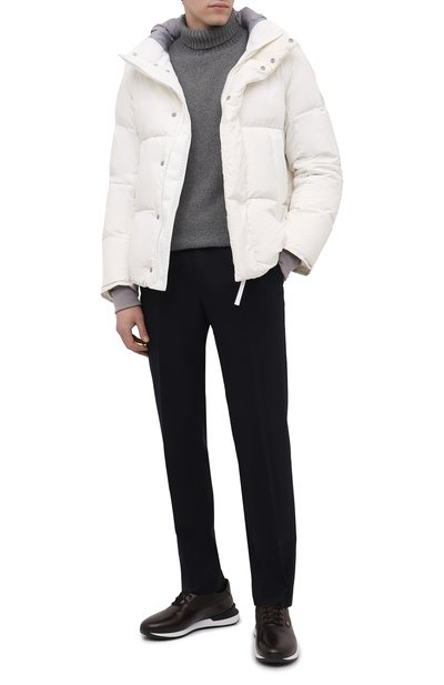 Пуховик everett puffer pastels CANADA GOOSE, арт. 2613MB1, фото 2